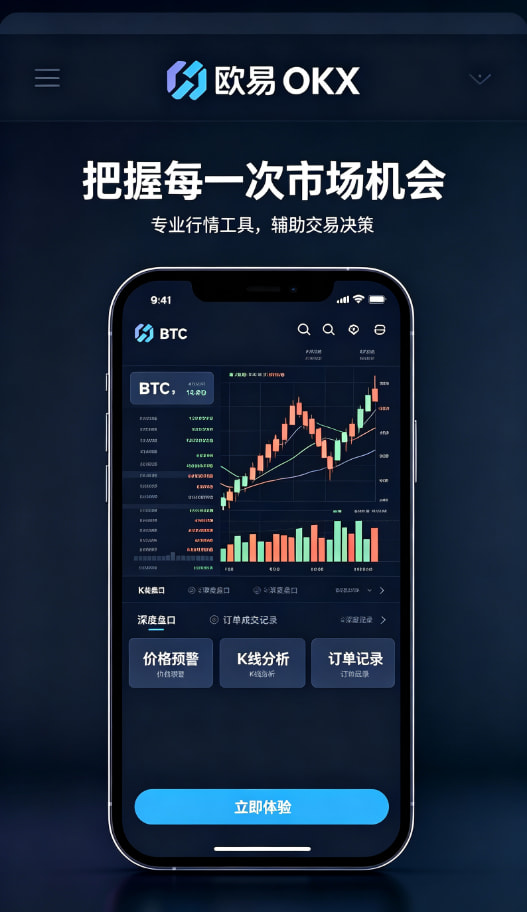 欧交易所app官方交易教程